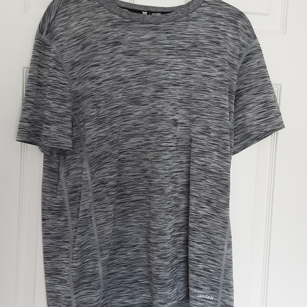 4 for $15.💙Dry tek shirt for women